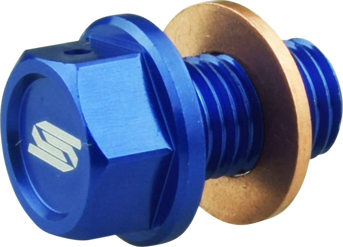 Magnetic Oil Drain Plug