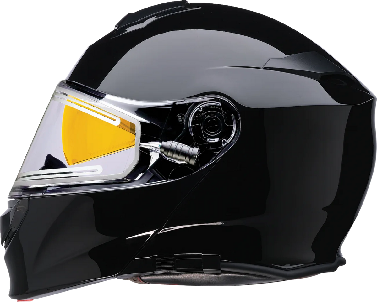 Solaris 2.0 Modular Snow Electric Helmet