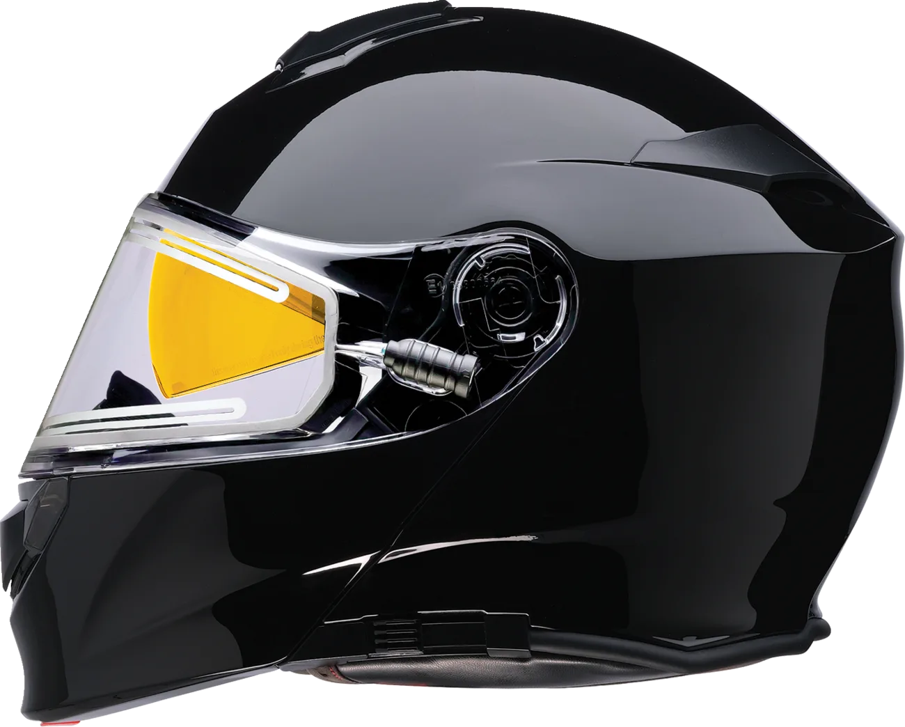 Solaris 2.0 Modular Snow Electric Helmet