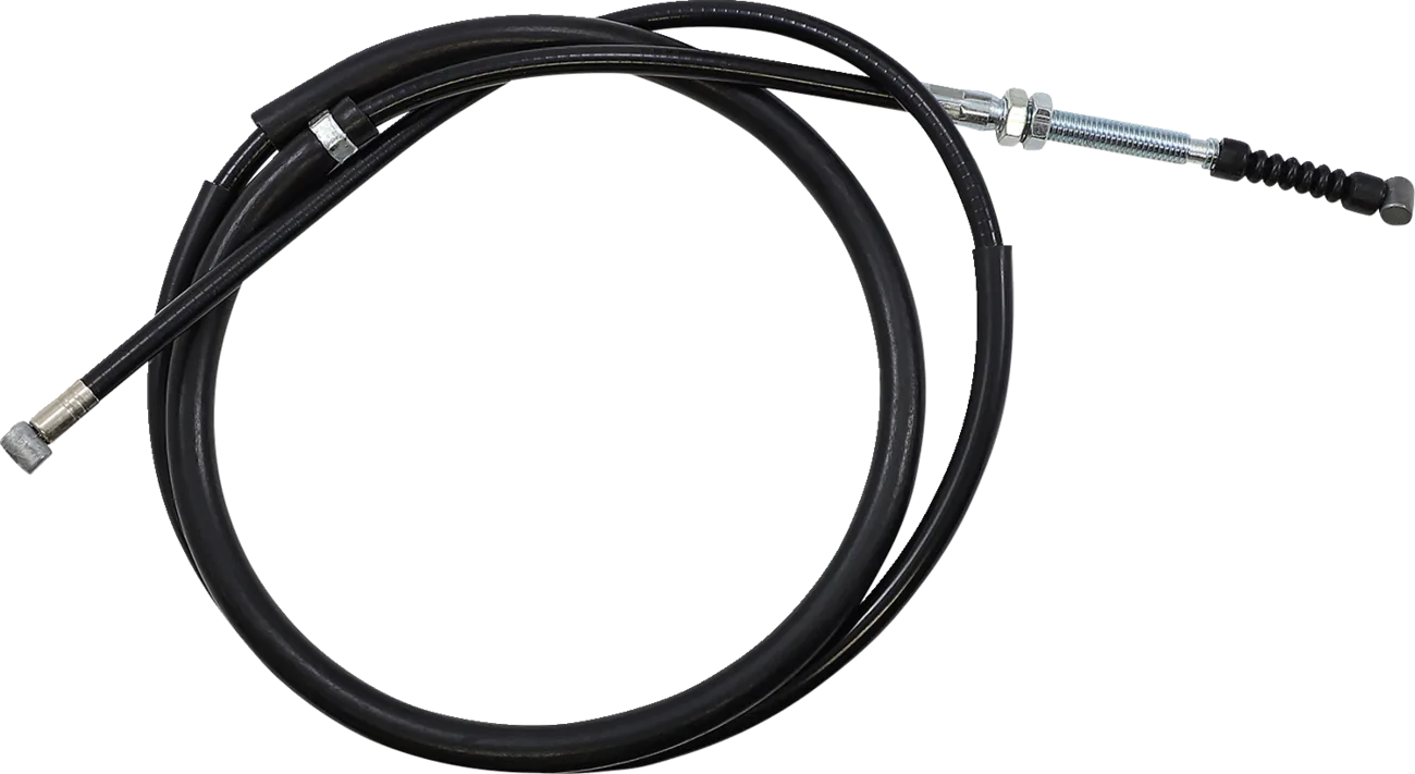 Front Brake Cable