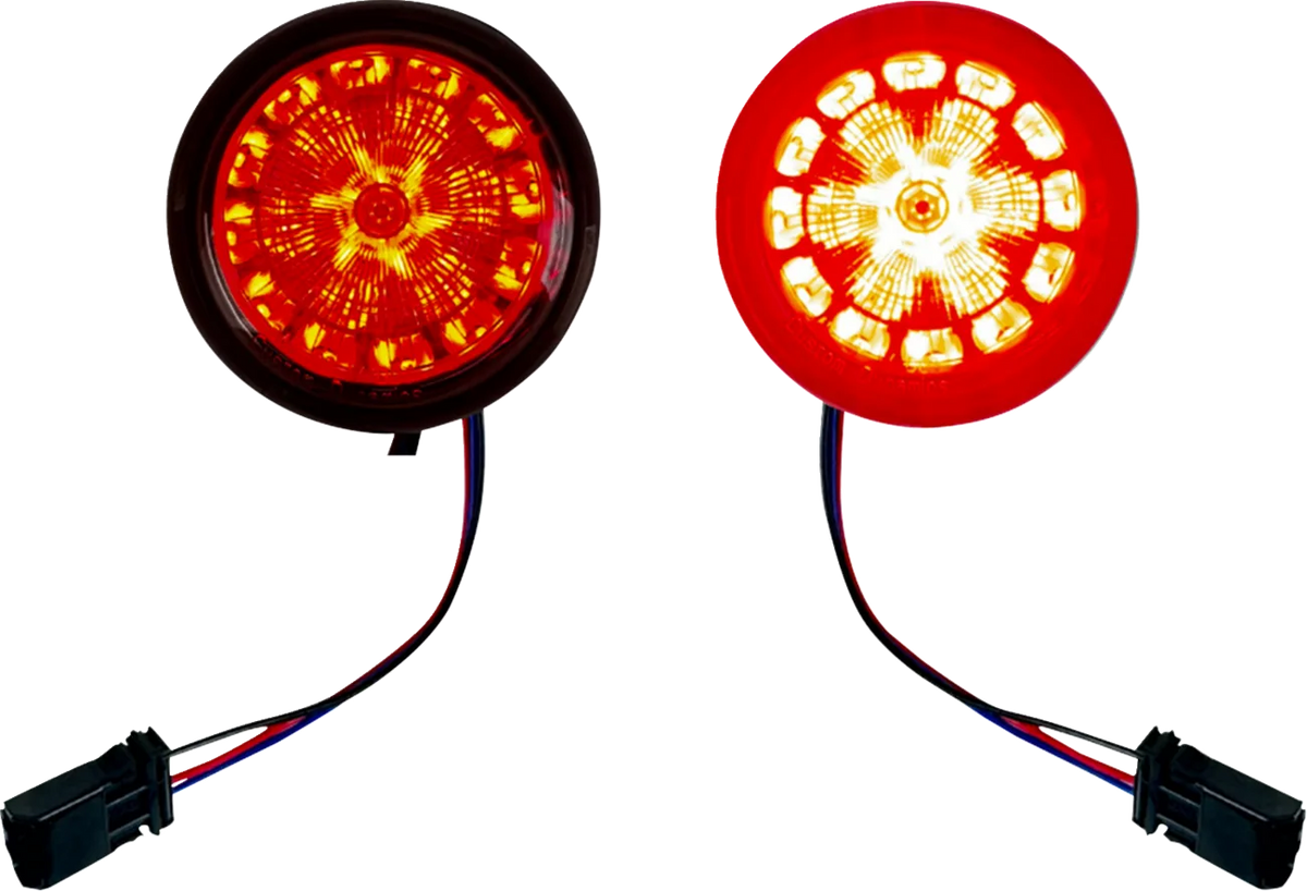 ProBEAM® LED Turn Signals