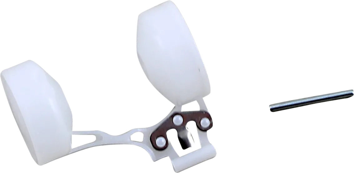 Replacement Carburetor Float with Pin Set