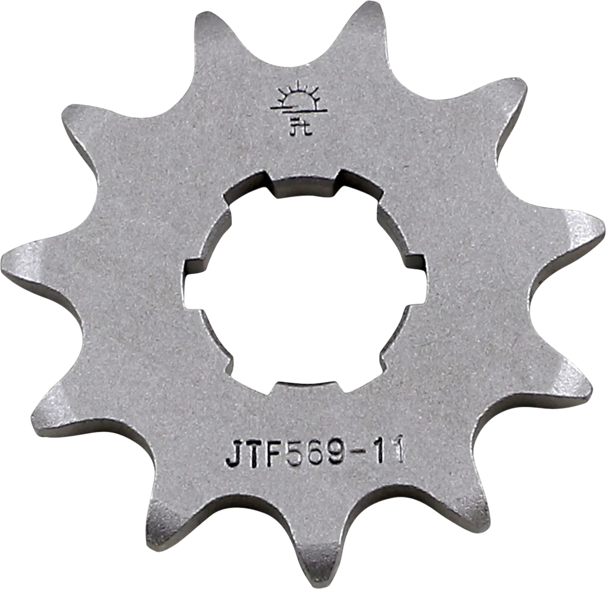 Front Sprocket