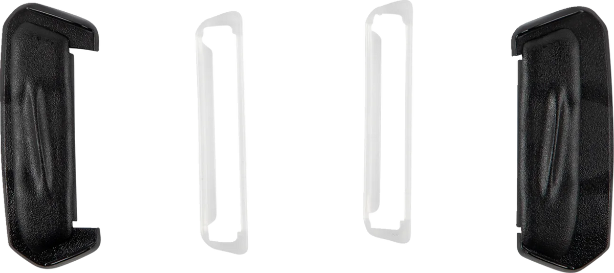 VAS-V Max-V Pro Shade Shield Brow Vent Kit