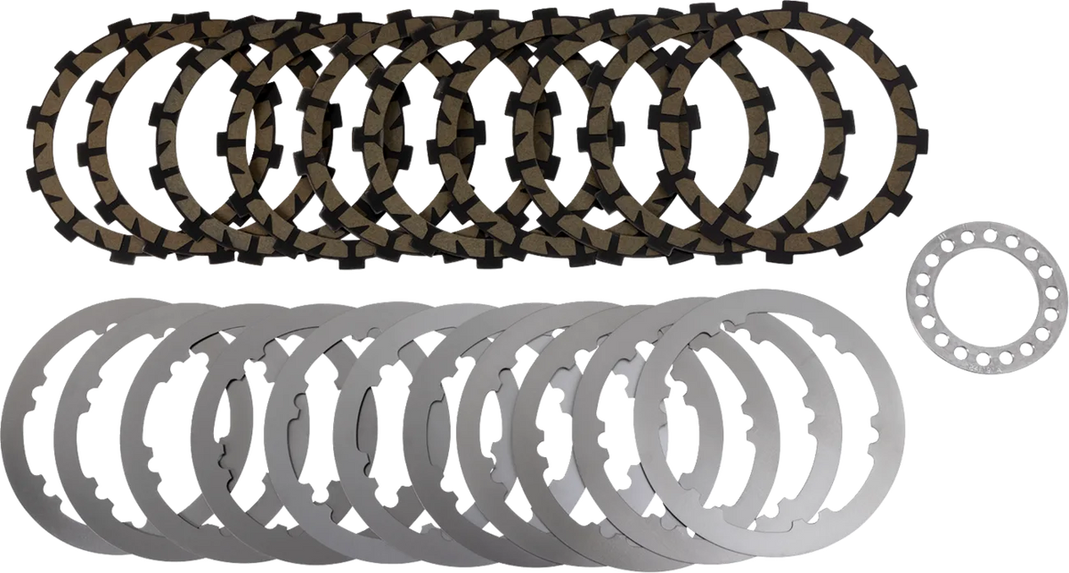 TorqDrive® Clutch Kit