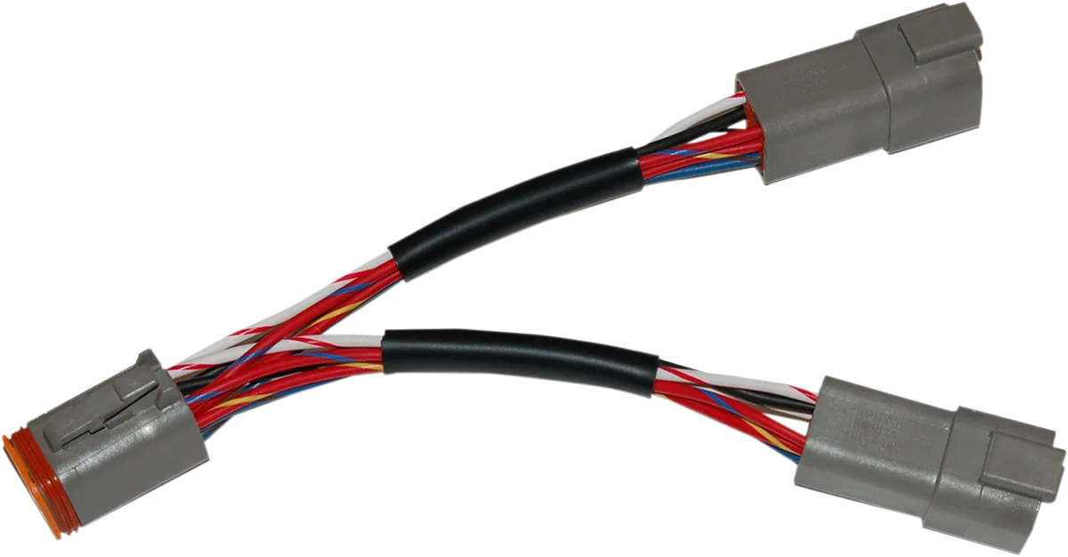 Power Port Y-Adaptor