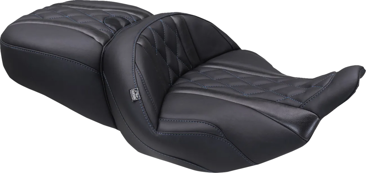 Deluxe Touring Seat