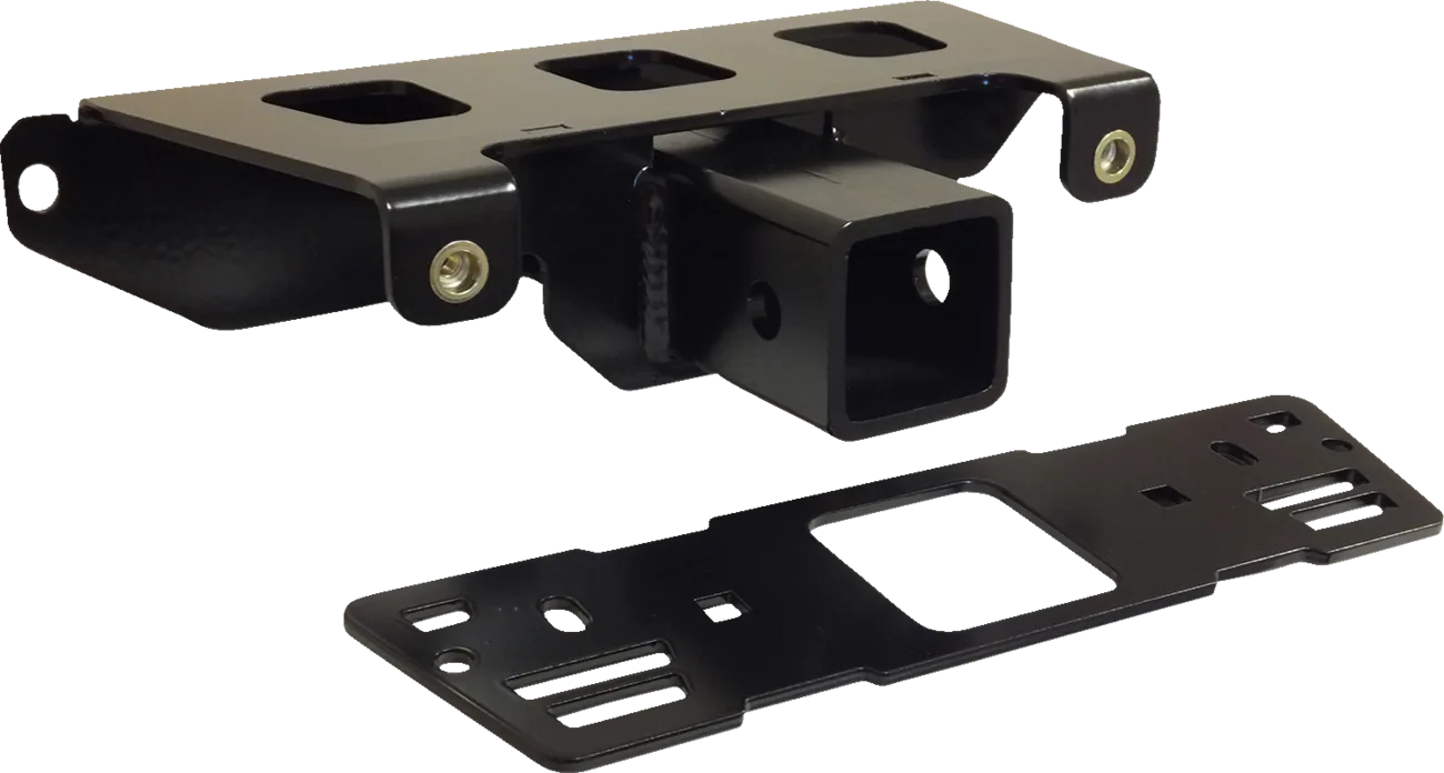 Receiver Hitch