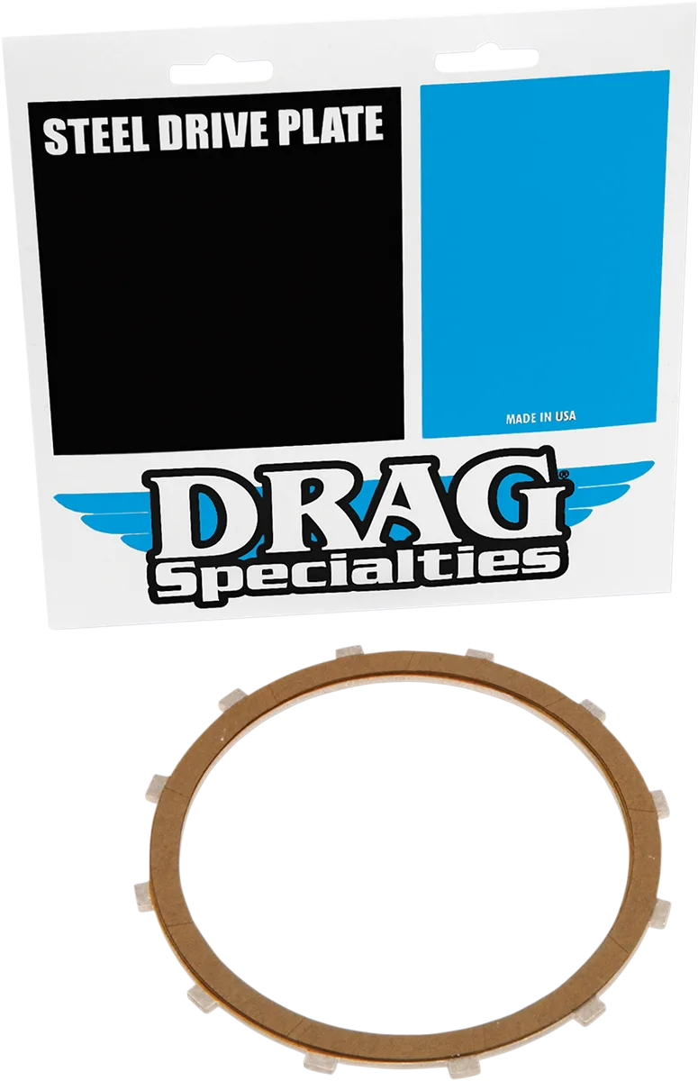 Outer Drive Plate
