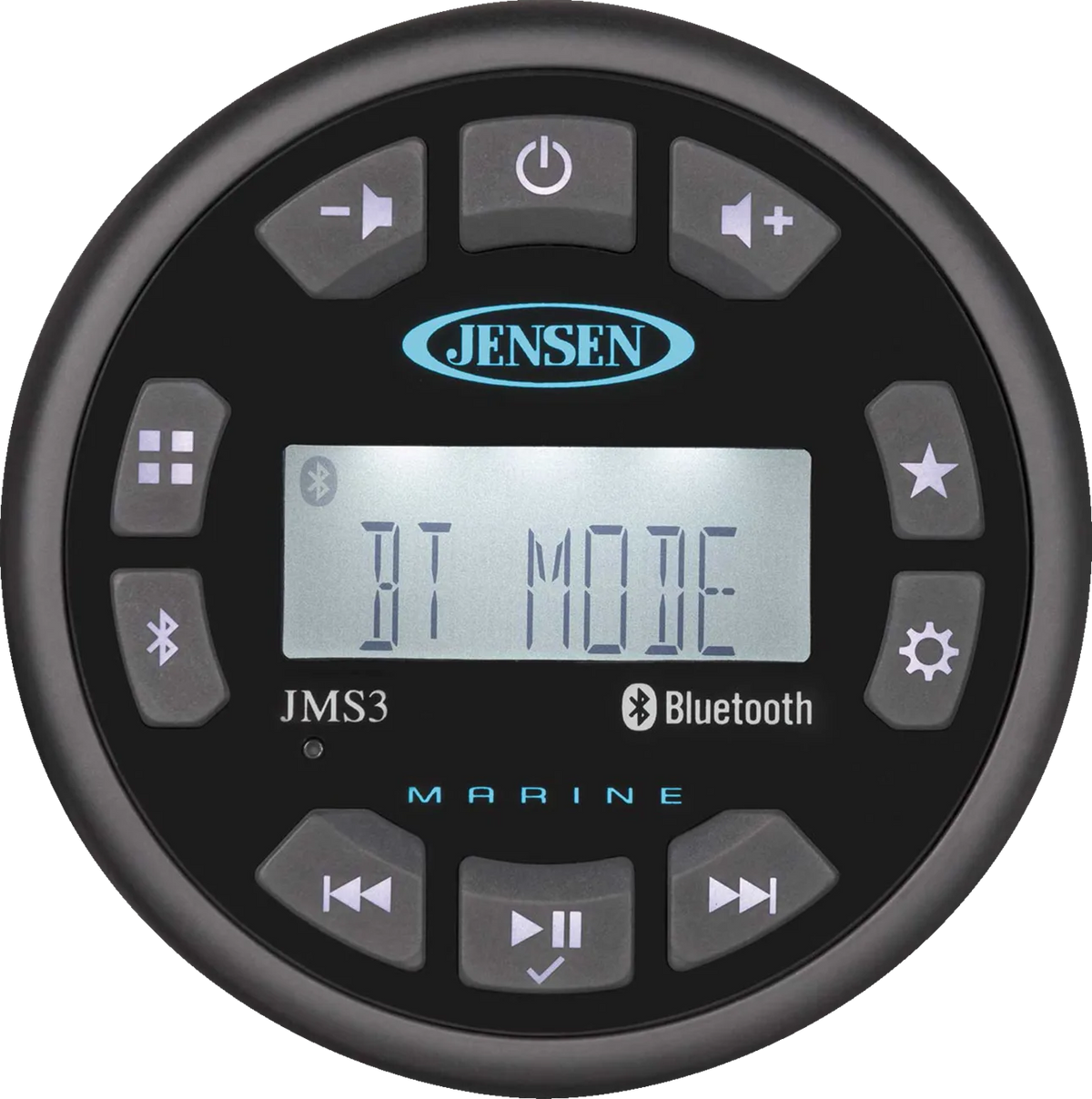 Bluetooth Stereo