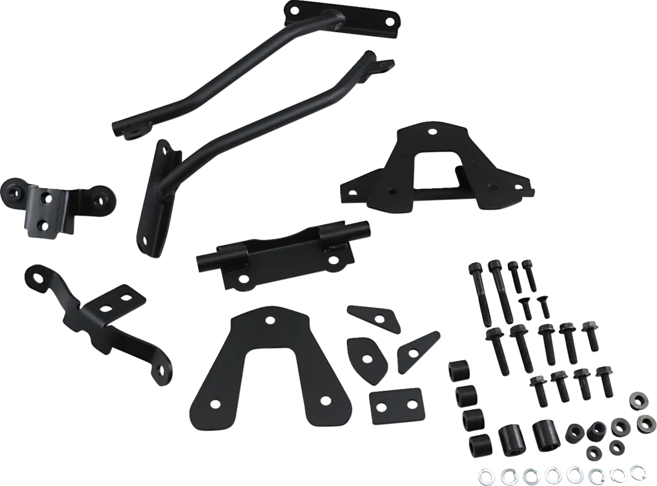 GIVI Specific Racks