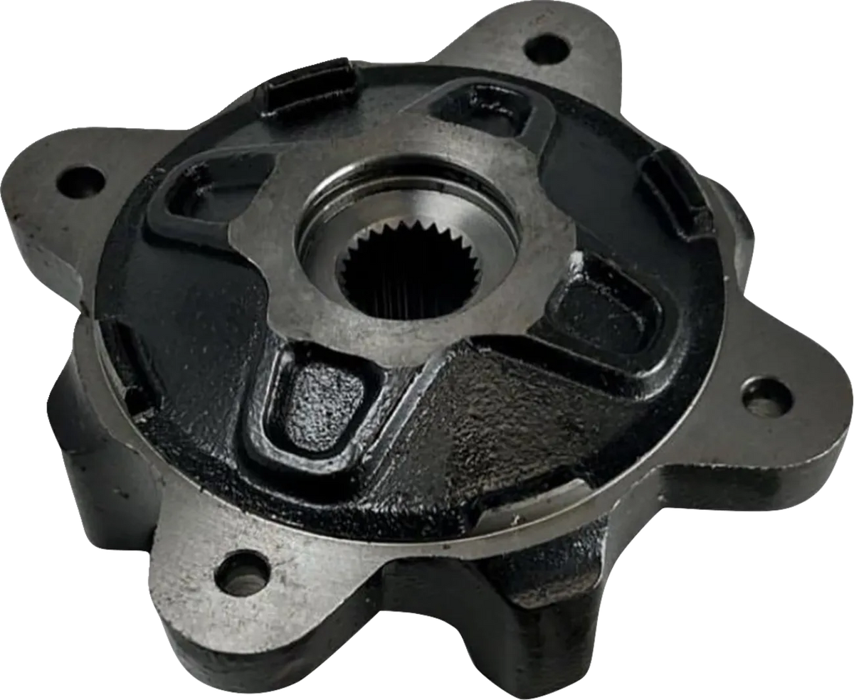 Wheel Hub