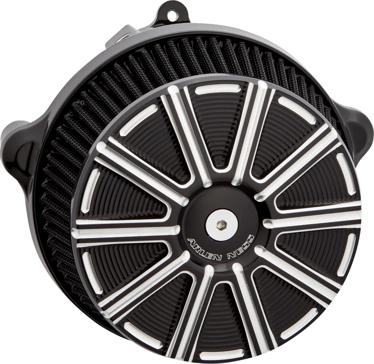Big Sucker™ Stage 1 Air Cleaner Kit with Cover