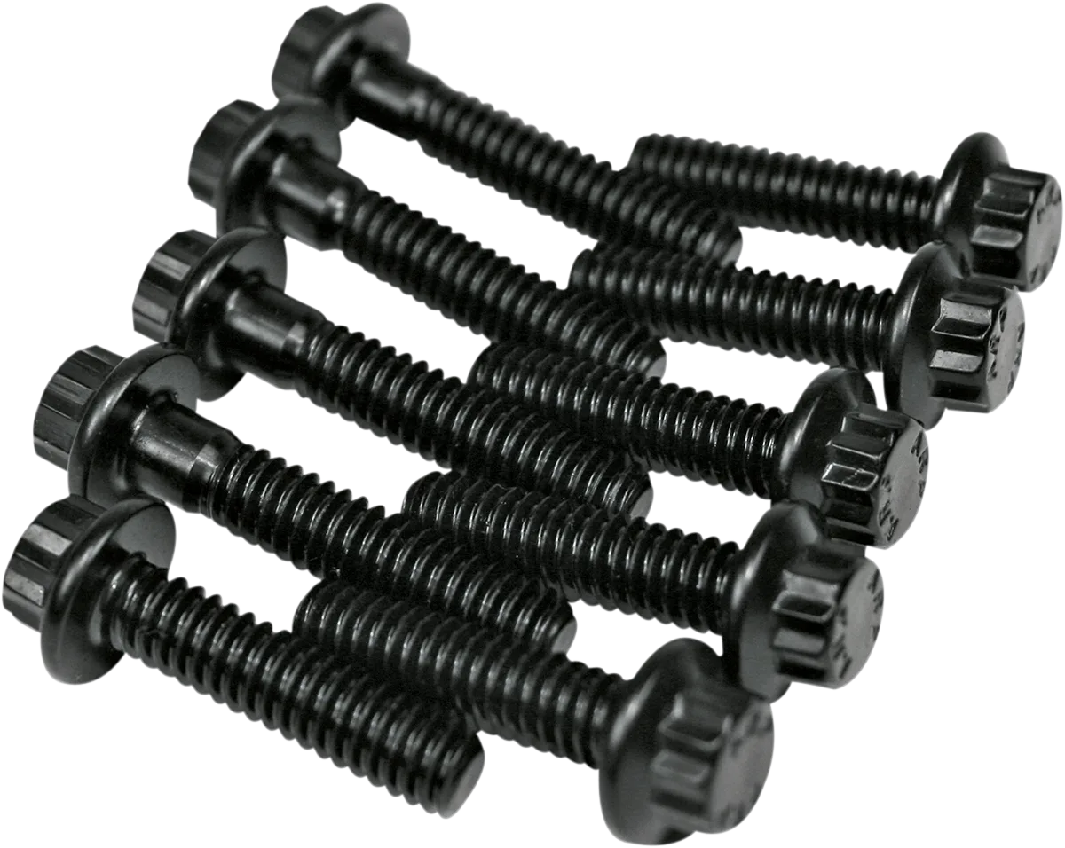 Cam Plate and Oil Pump Fastener Kit
