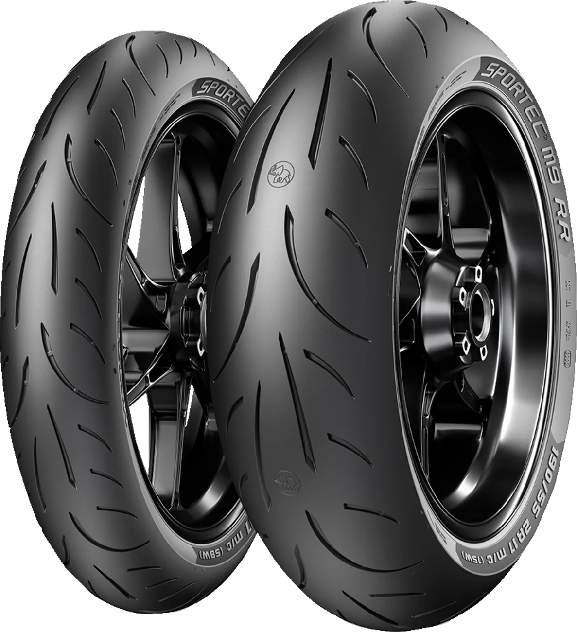 Sportec™ M9 RR Tire