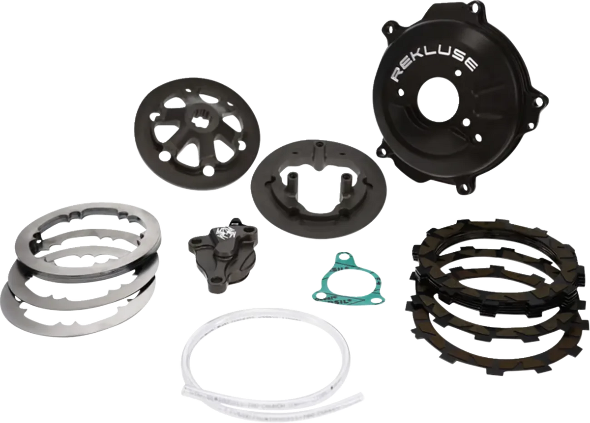Core Manual TorqDrive® Clutch Kit