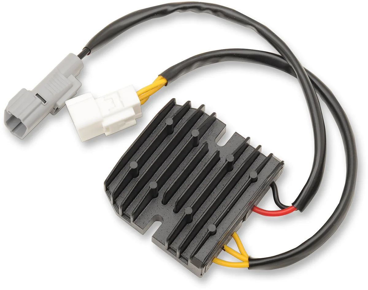 Hot Shot Rectifier-Regulator