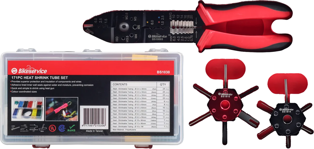 Electrical Maintenance Tool Set
