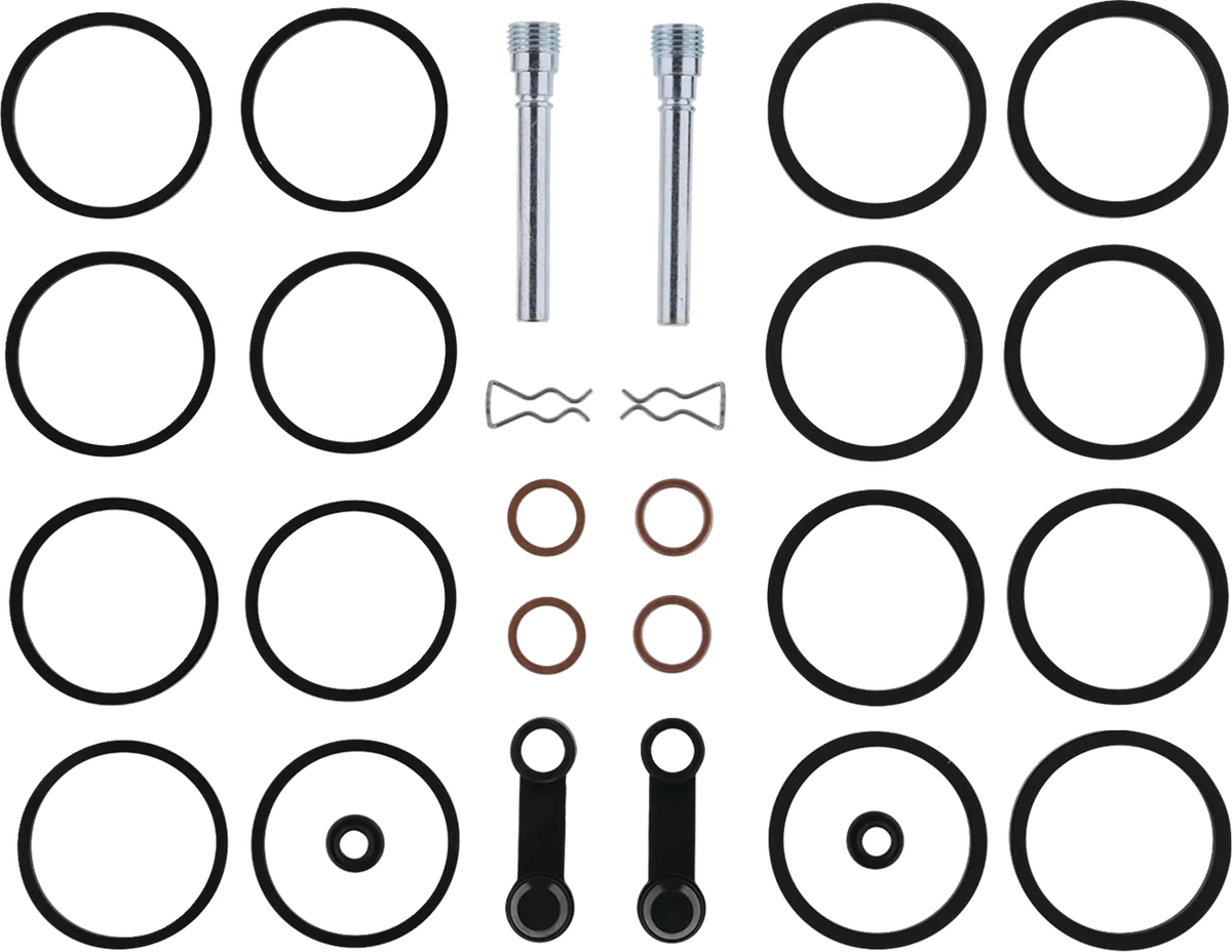 Brake Caliper Rebuild Kit