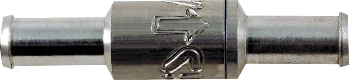 Fuel Valve