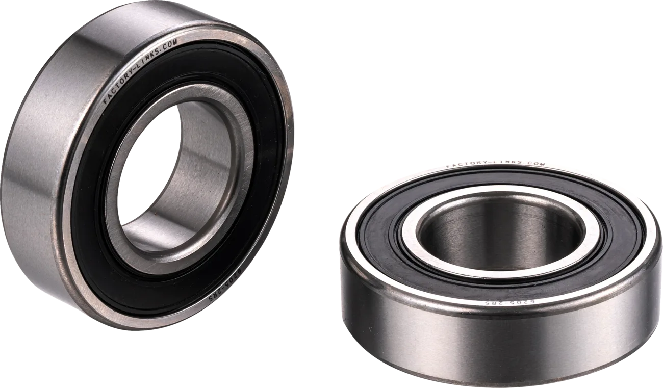 Axle Bearing Kit