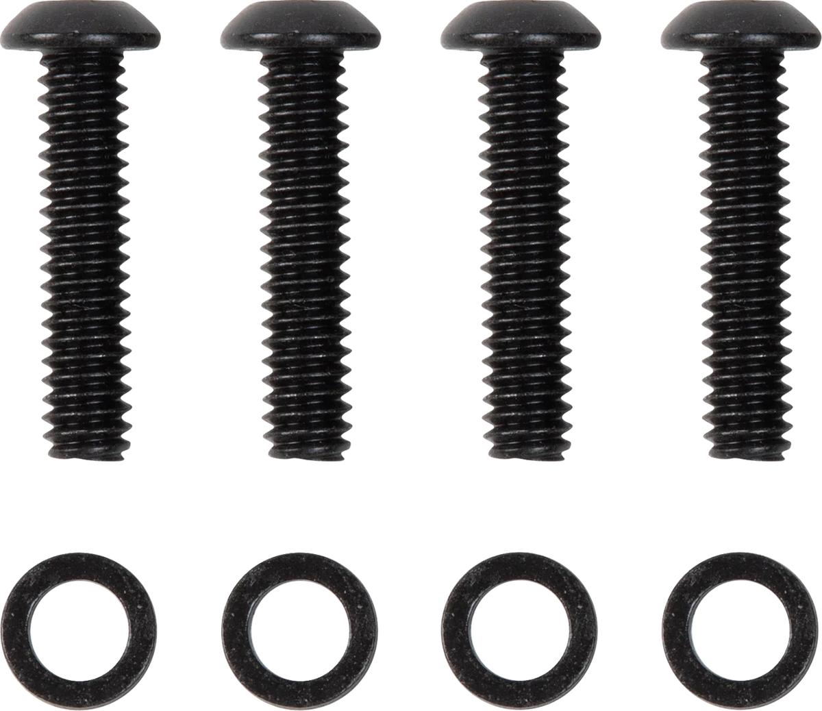 Hand Control Screw Kit