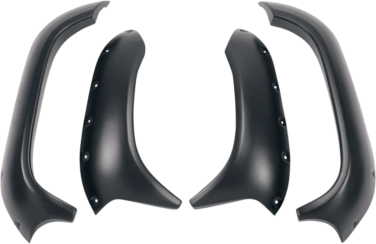 Fender Flares
