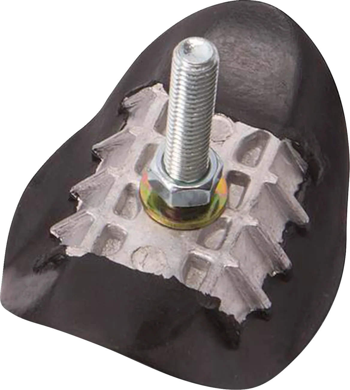 Alloy Rim Lock