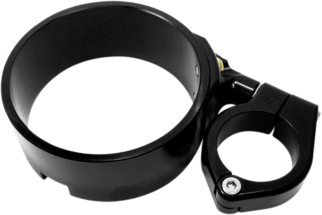 Speedometer Ring with Swivel Clamp