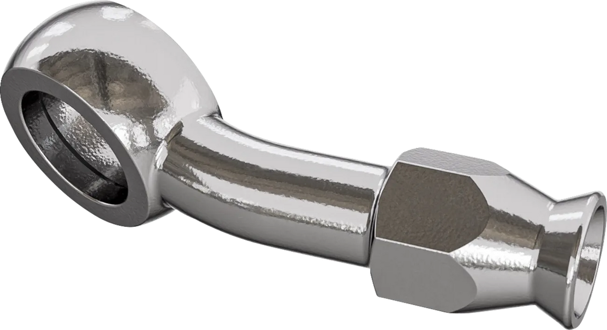 Banjo Adapter