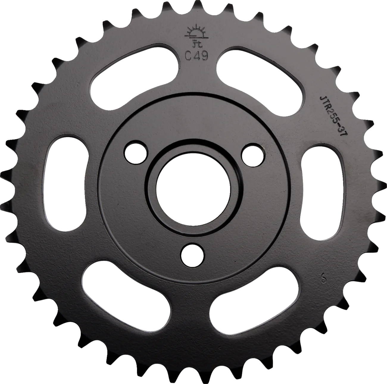 Steel Rear Sprocket