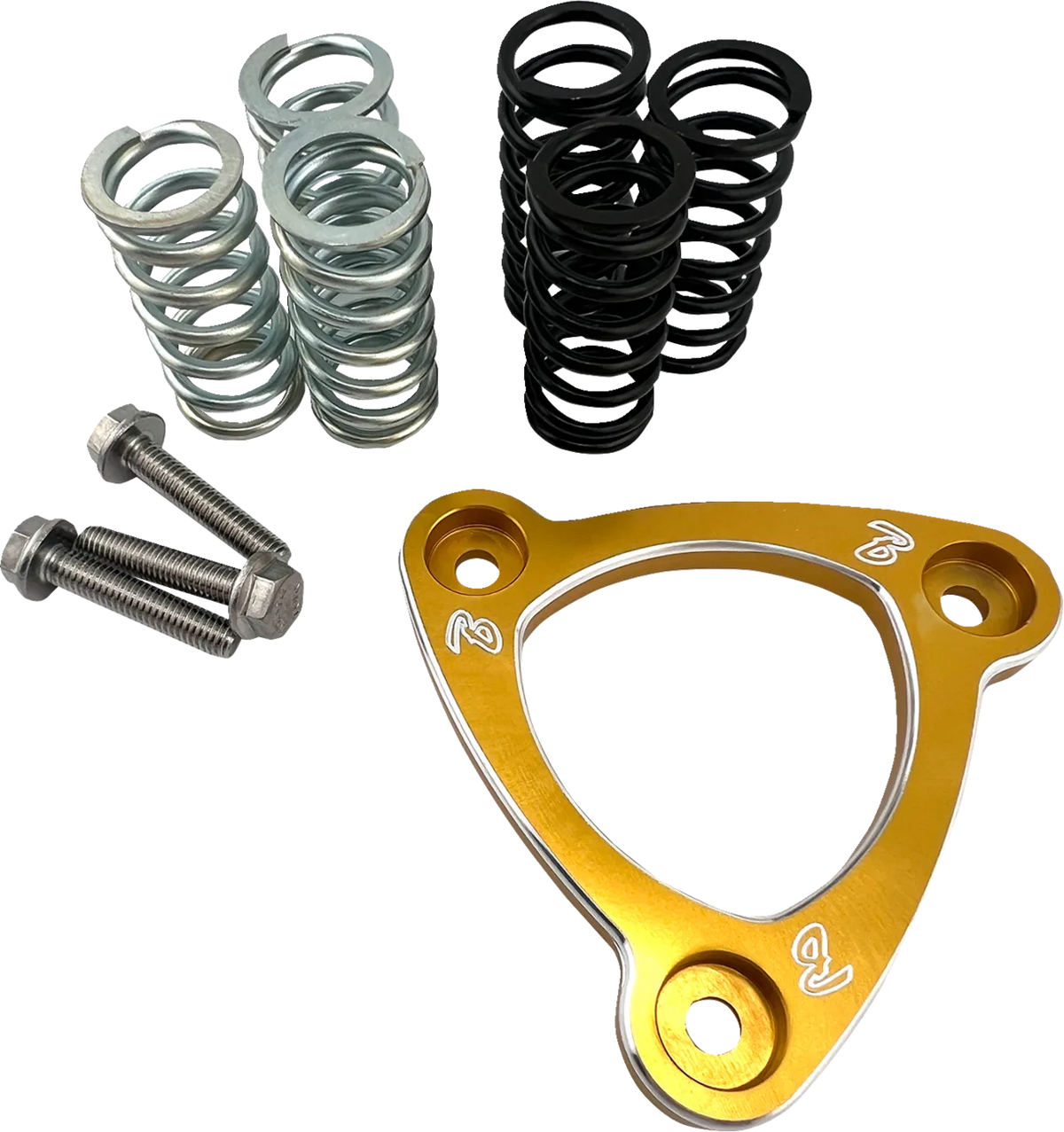 Clutch Stinger Retainer