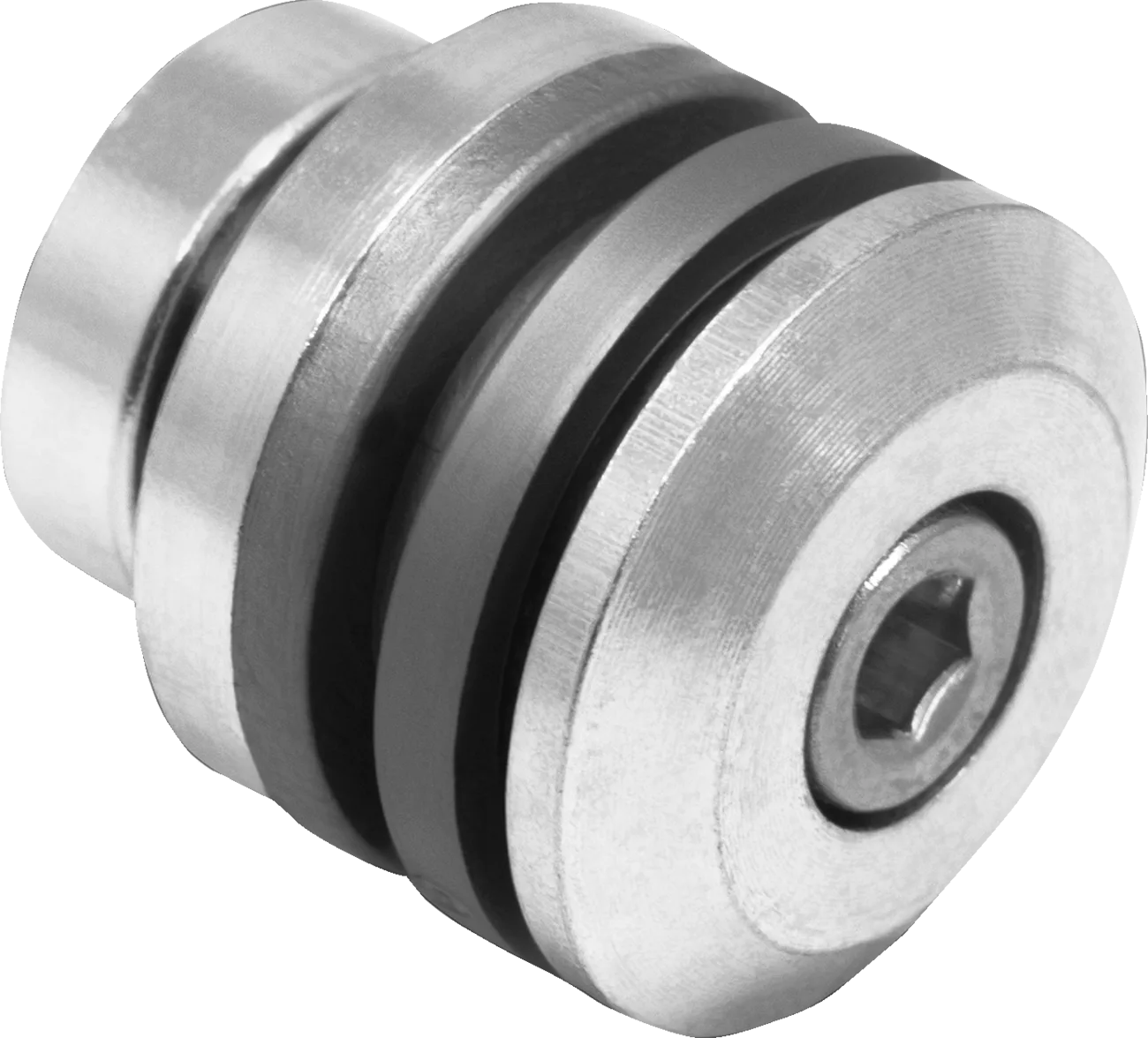 Bracket Bushing Assembly