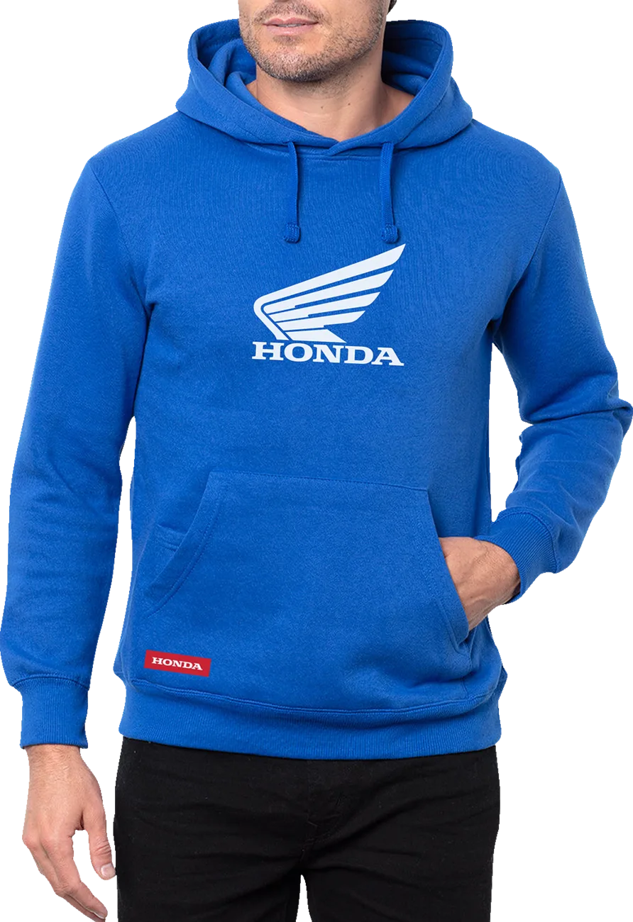 Honda Wing Hoodie