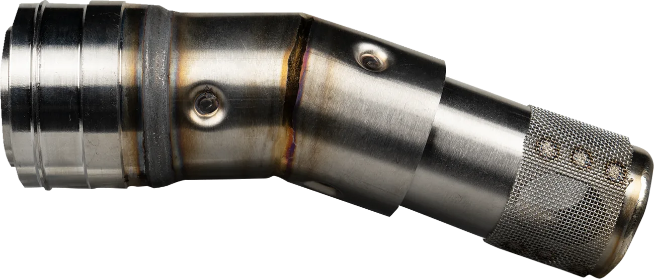 Noise Damper Insert