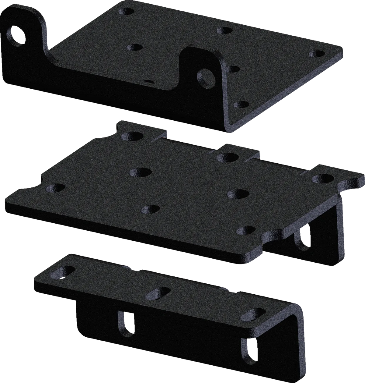 Winch Mount