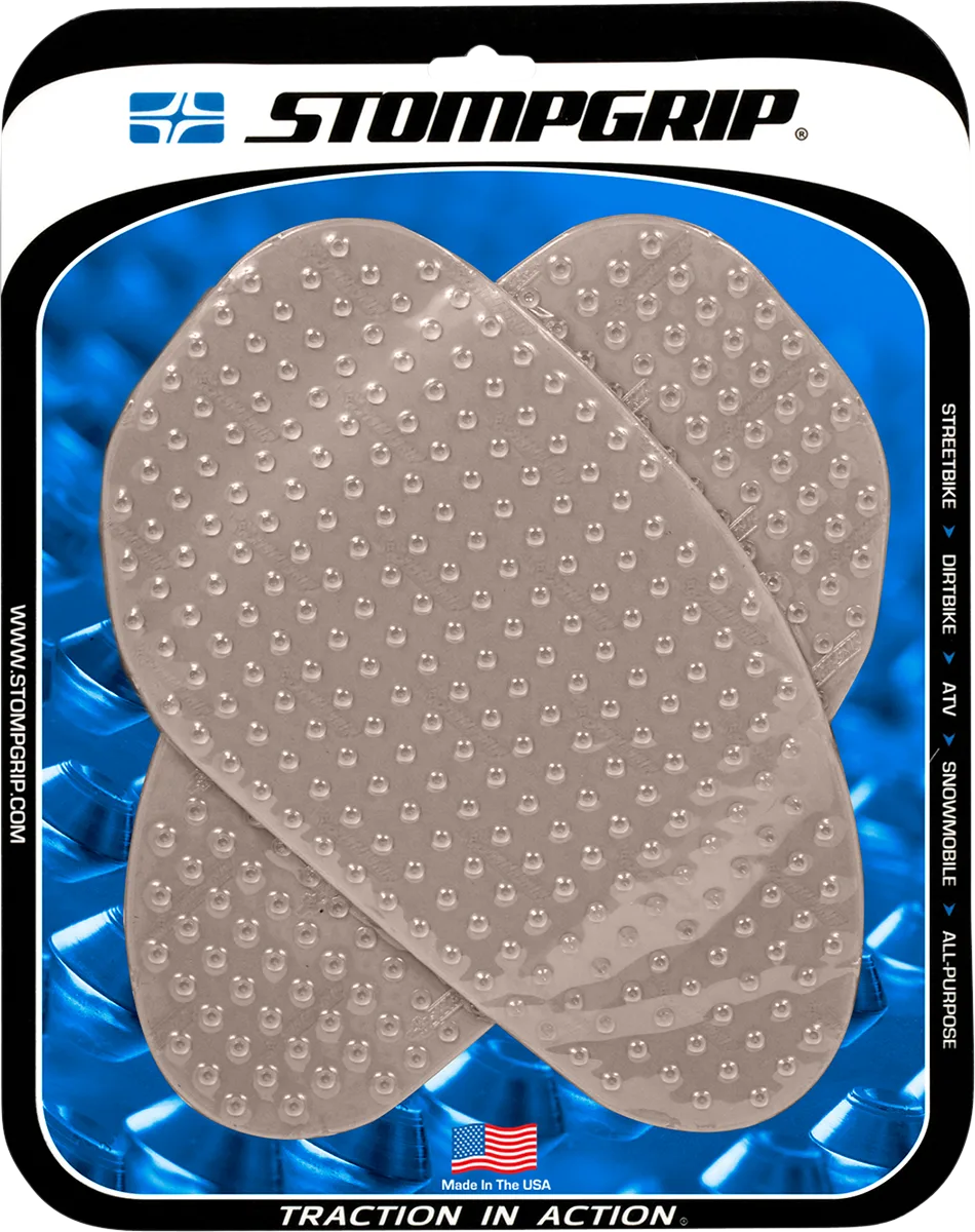 Universal Tank Grips