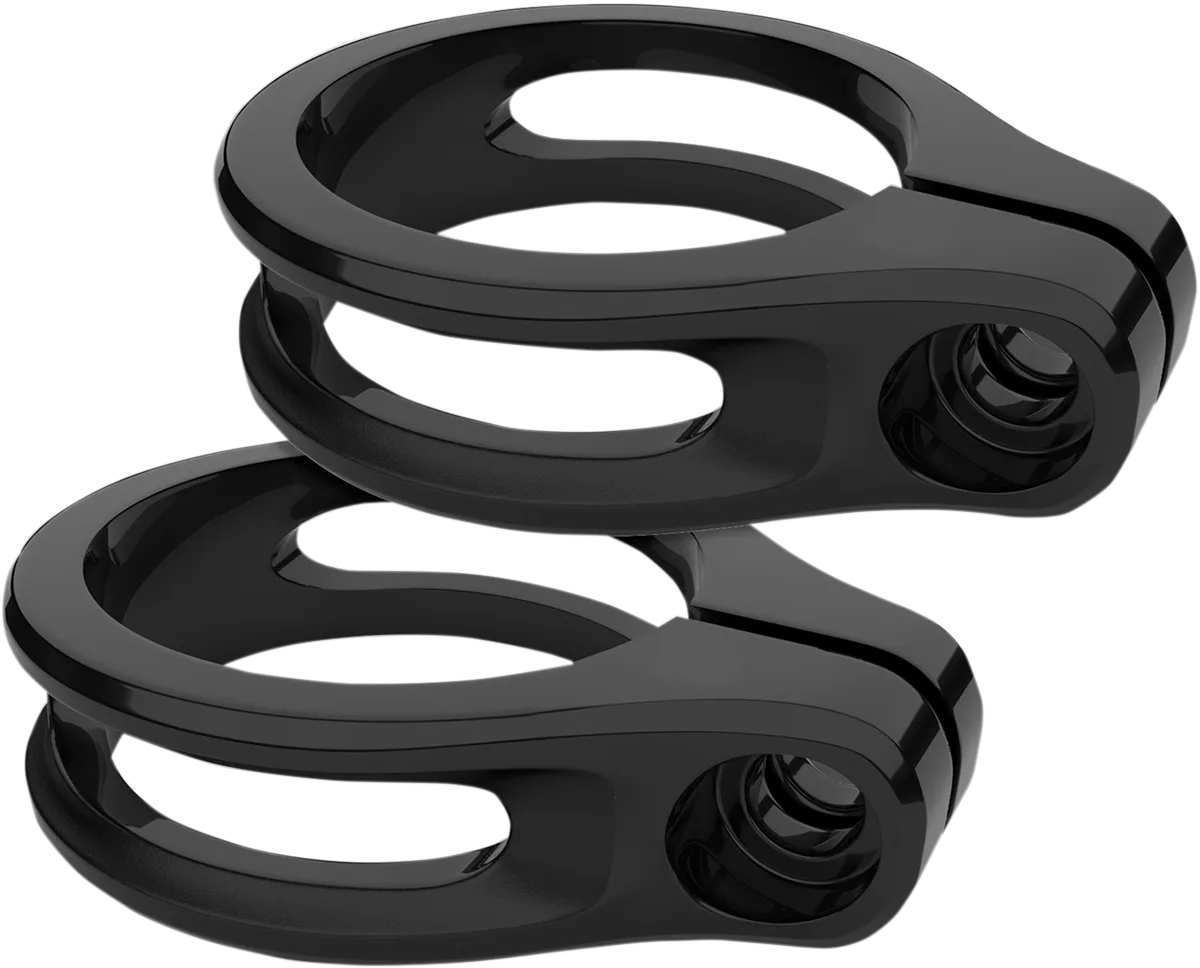 Fork Clamp Mounts