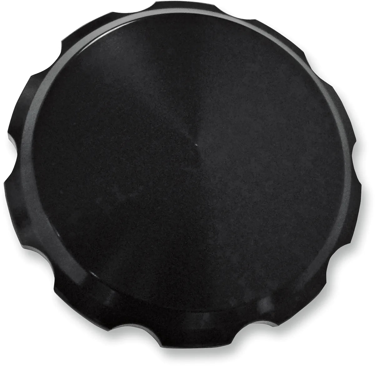 Gas Cap — Smooth