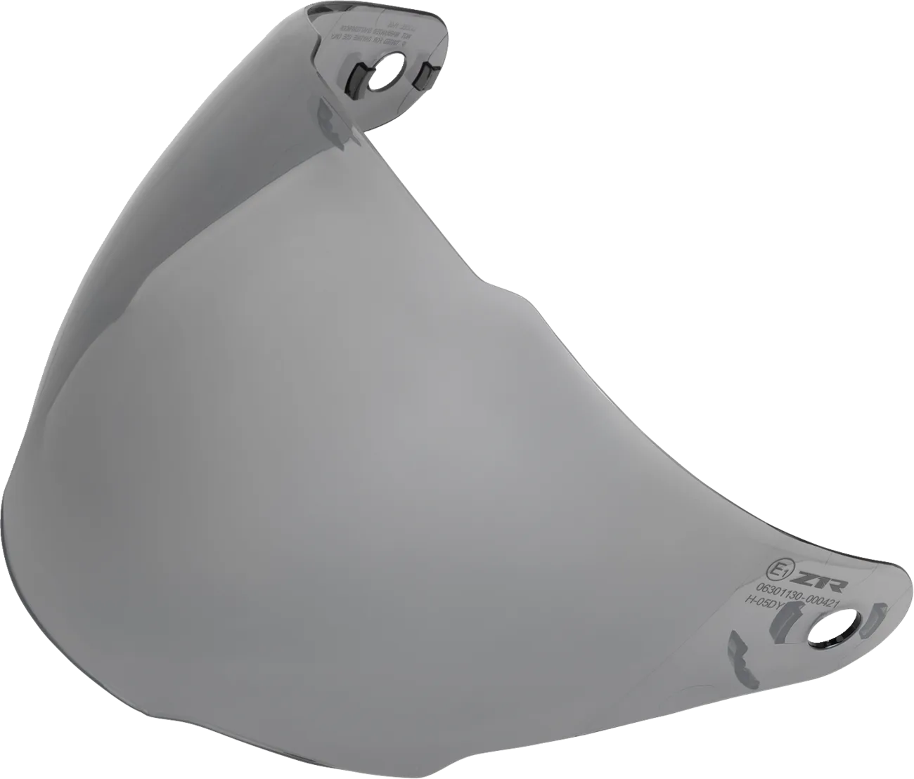 Road Maxx 2.0 Helmet Shield