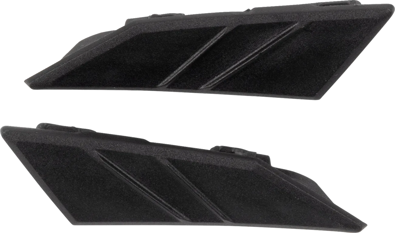 Range 2.0 Helmet Vent Plug Kit