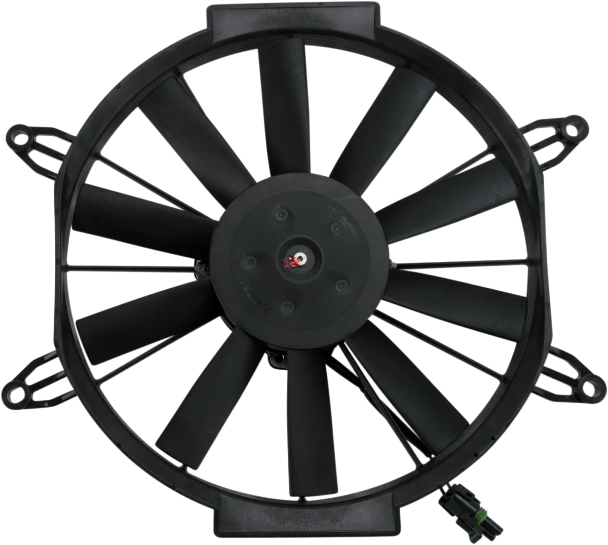 OEM Replacement Cooling Fan