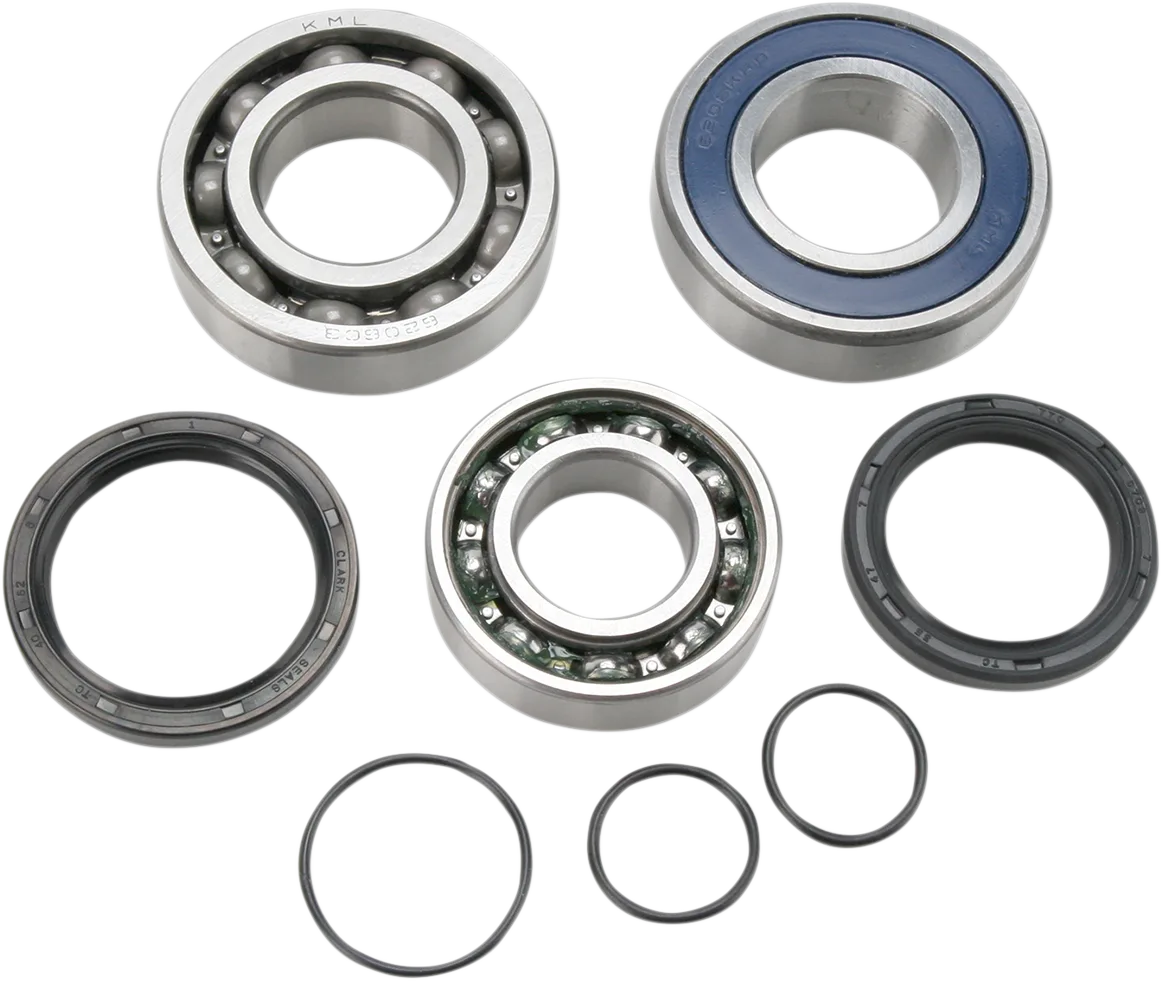 Chain Case Bearing and Seal Kit