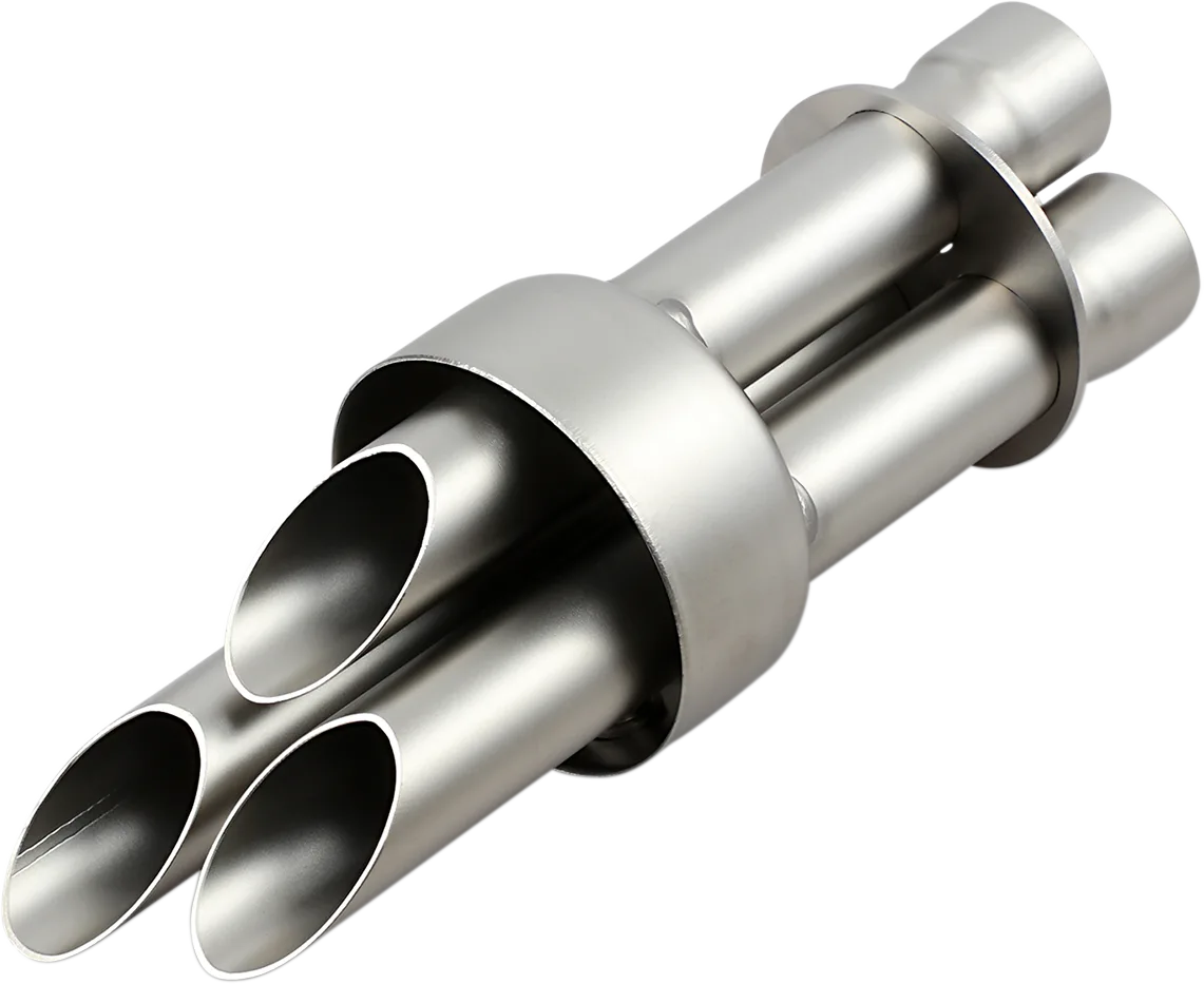 Replacement Noise Damper