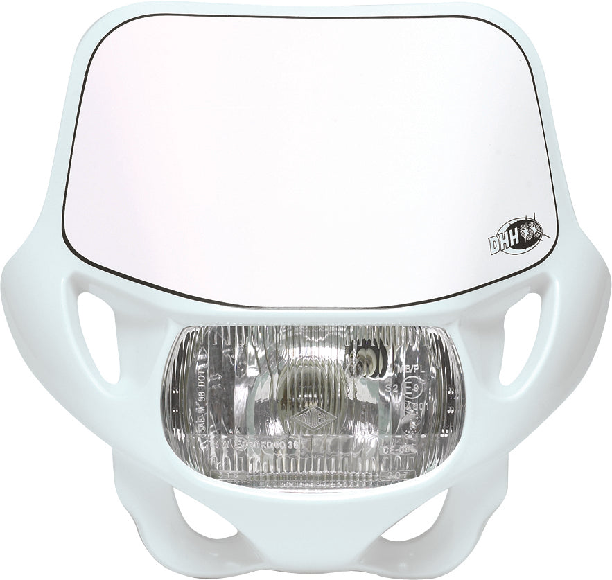 DHH Headlight