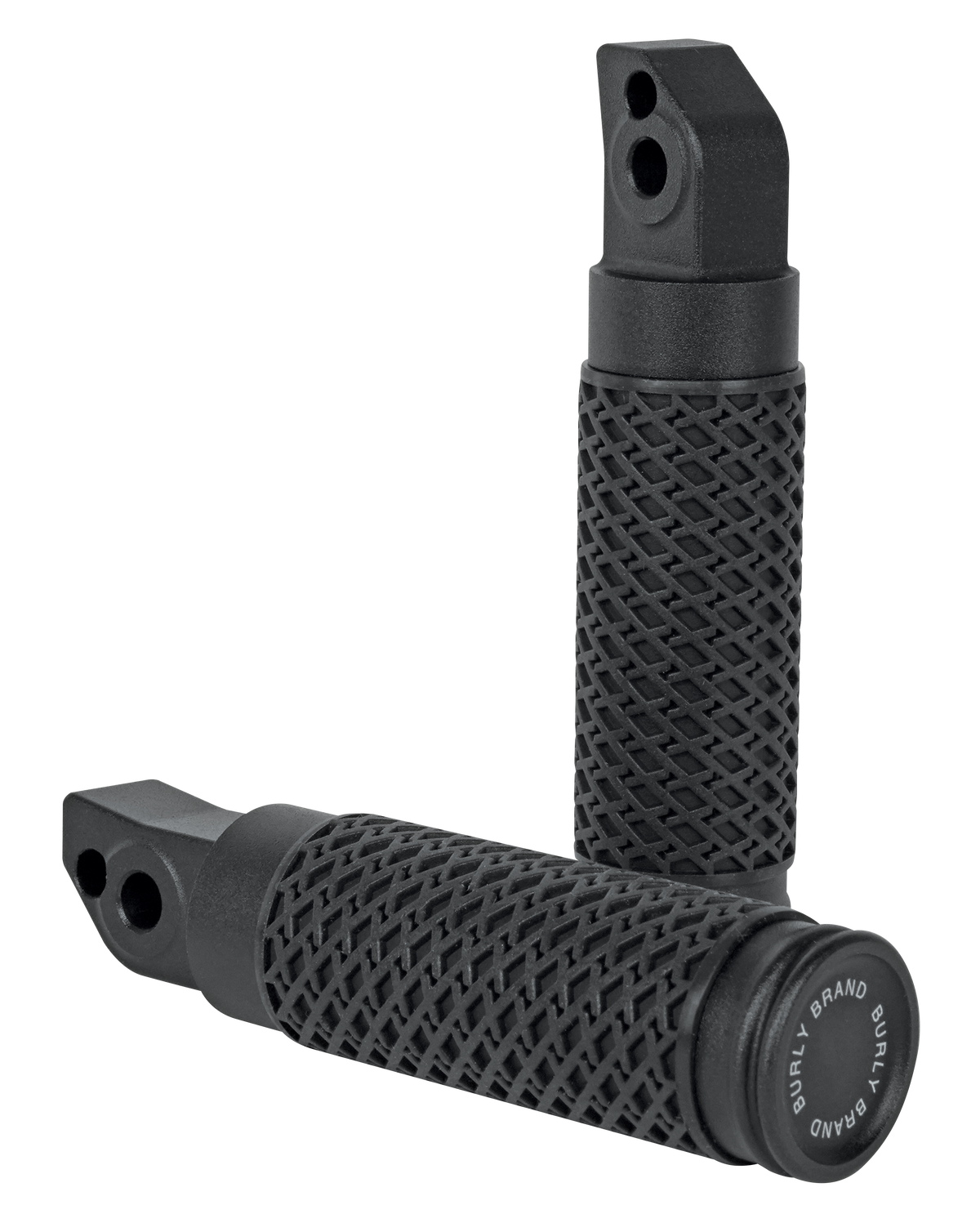 Slash Cut Foot Pegs
