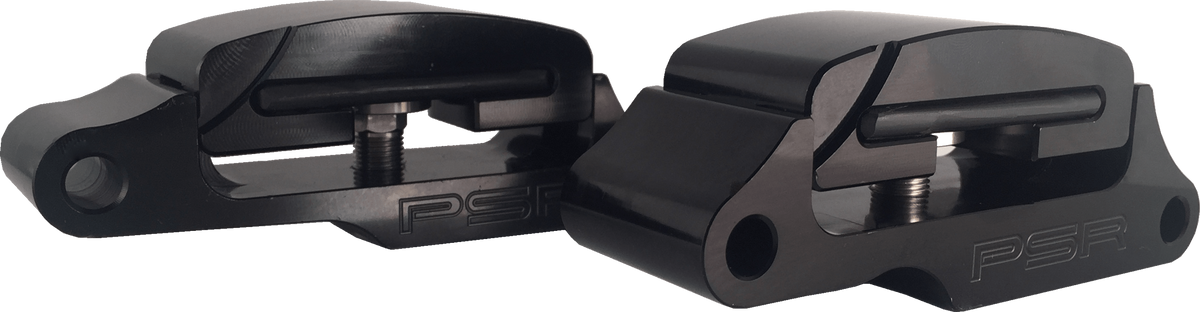 Primary Chain Tensioner