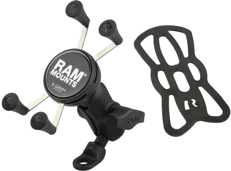 X-Grip Phone Mount