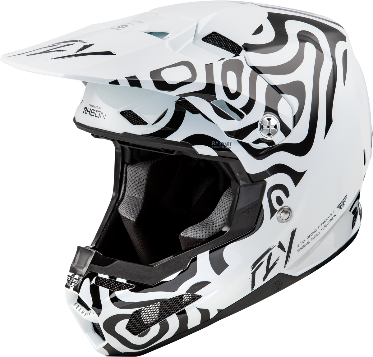 Formula S Carbon Abyss