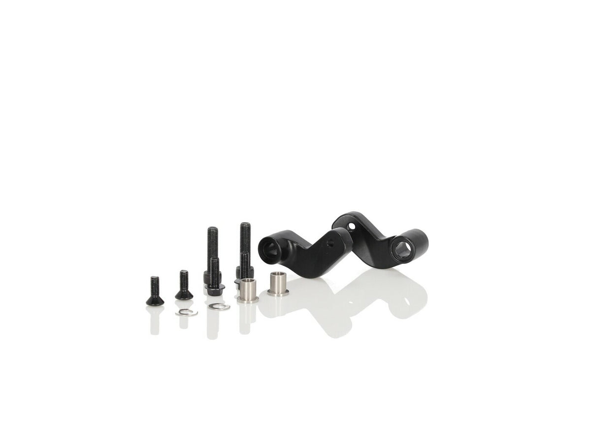 FLEX LINK - CLAMP BLACK